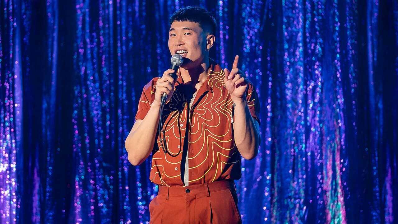 Joel Kim Booster: Psychosexual 0