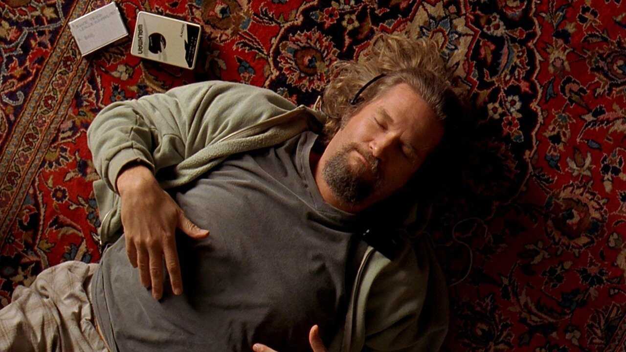 The Big Lebowski (1998) 0