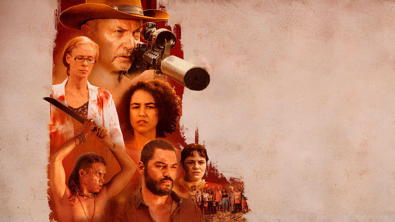 Bacurau (2019) 0