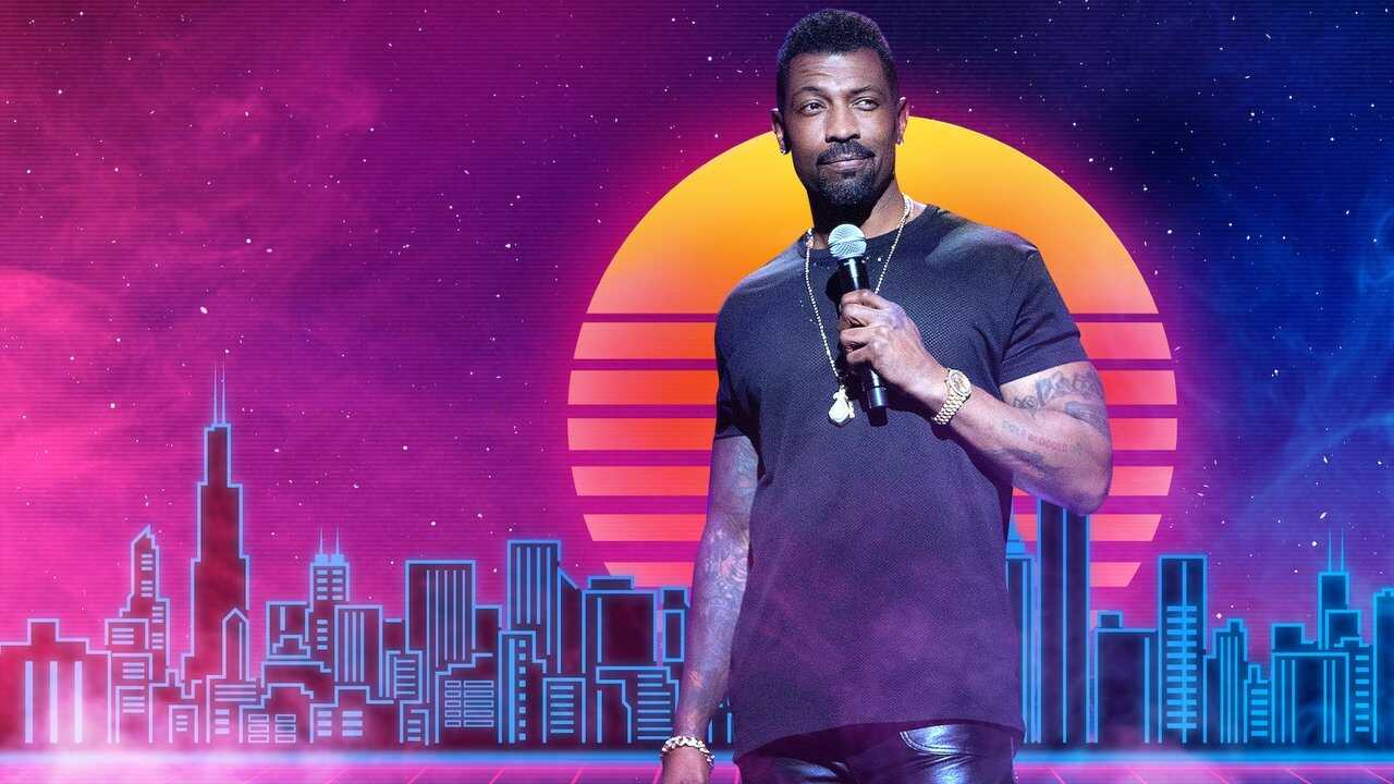 Deon Cole: Cole Hearted 0