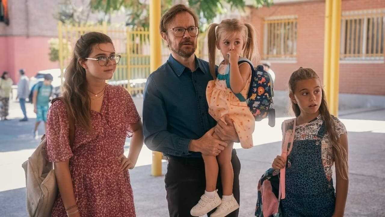 Padre no hay más que uno 4: Campanas de boda (2024) 0