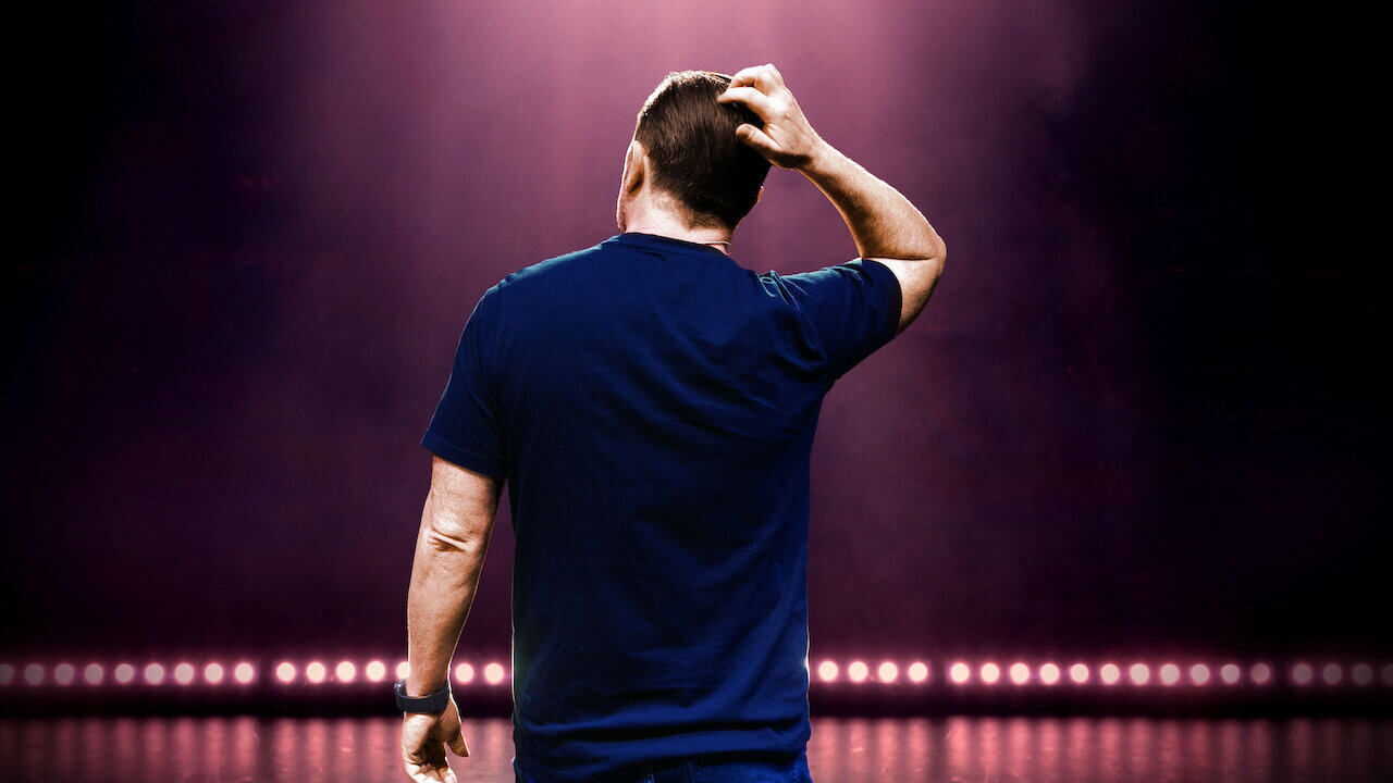 Ricky Gervais: SuperNature 0