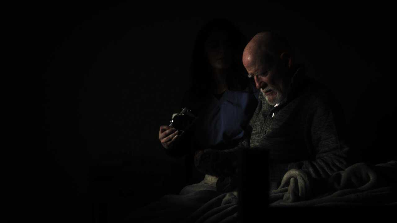 The Distance Between Us (2024) 0