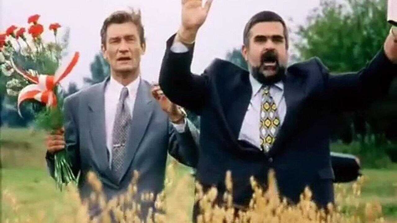 Kiler-ów 2-óch (1999) 0