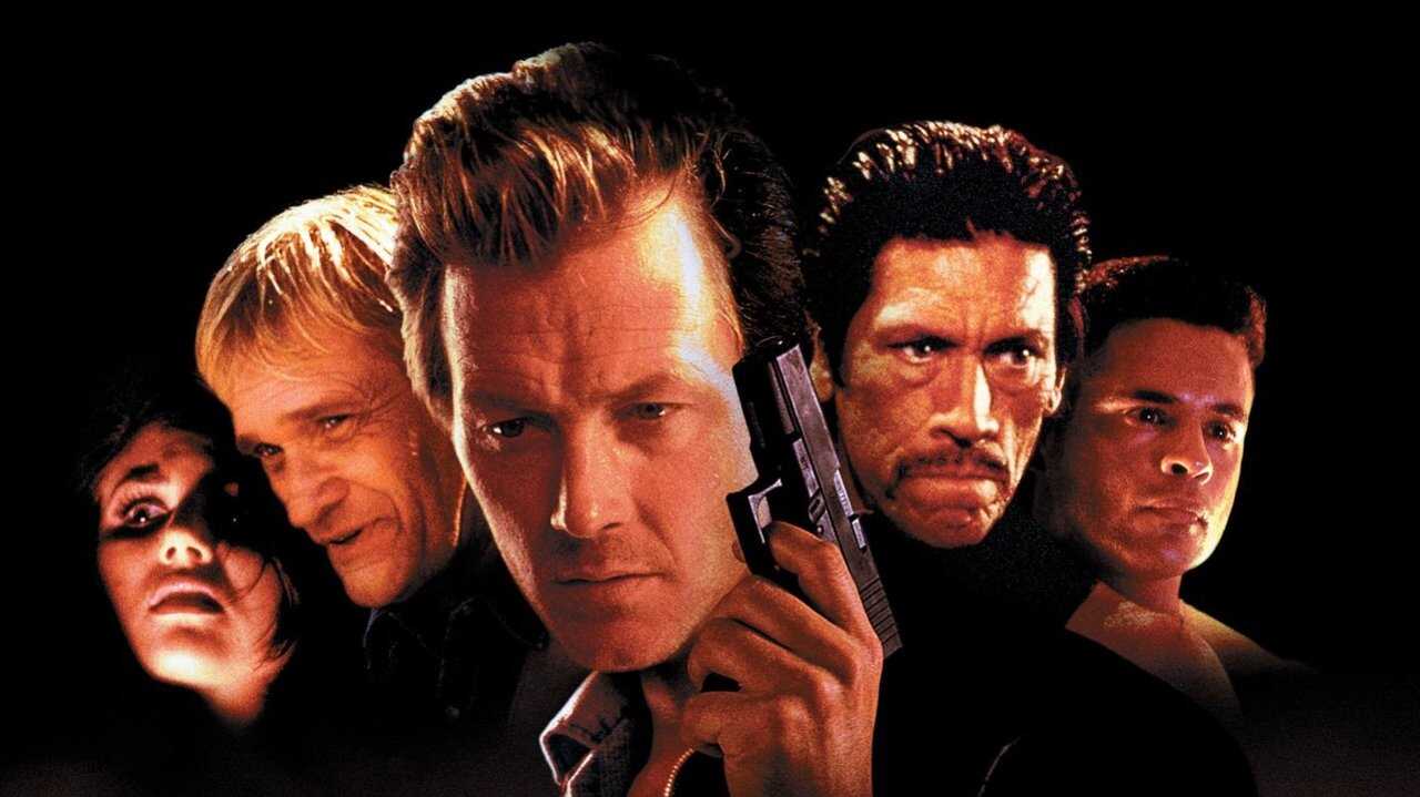 From Dusk Till Dawn 2: Texas Blood Money 0