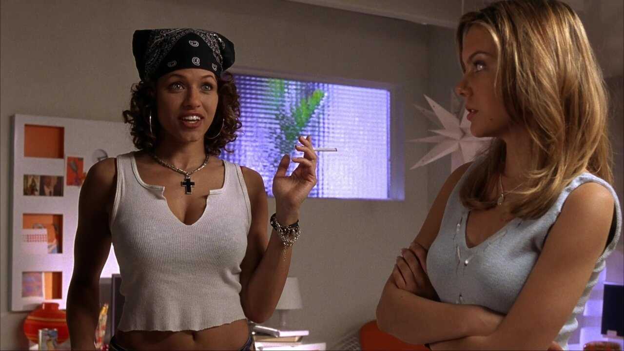 Juegos salvajes 2 (2004) 0