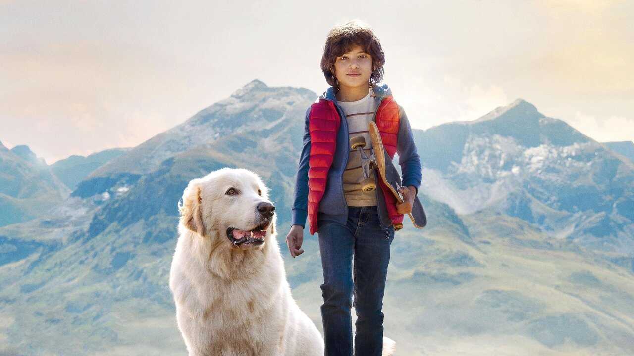 Bella i Sebastian: Nowe pokolenie (2022) 0