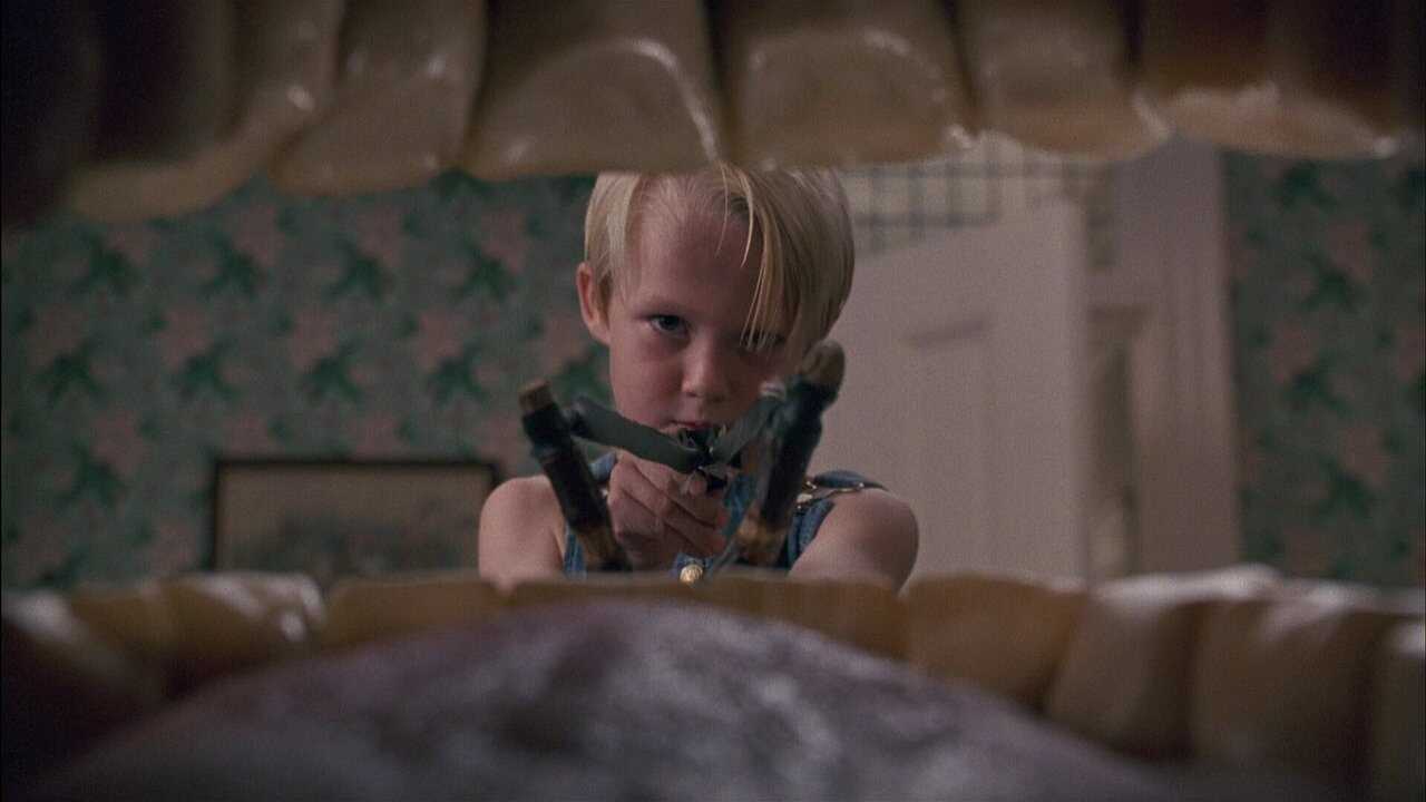 Dennis the Menace 0