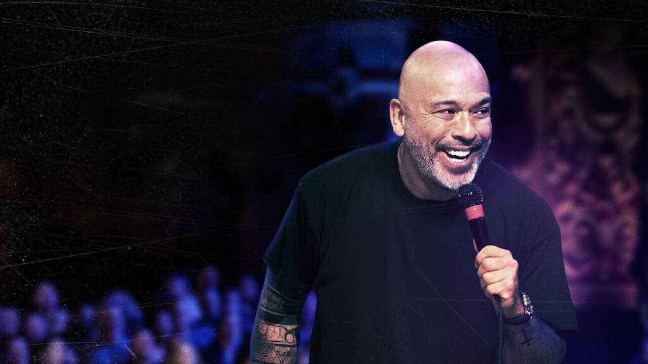 Jo Koy: Live from Brooklyn 0