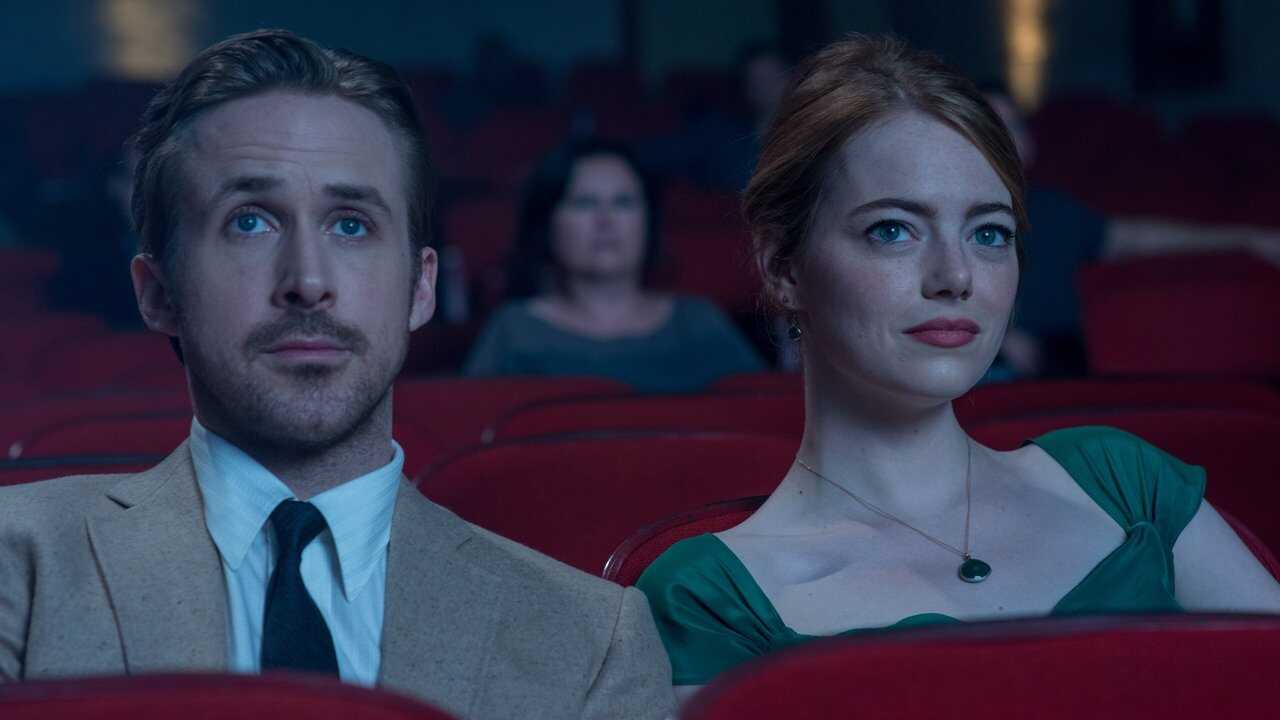 La ciudad de las estrellas (La La Land) (2016) 0