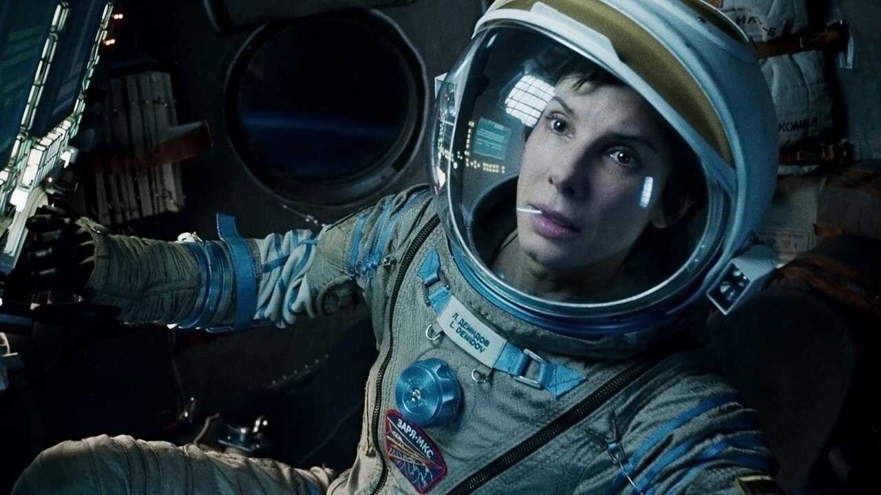 Gravity (2013) 0