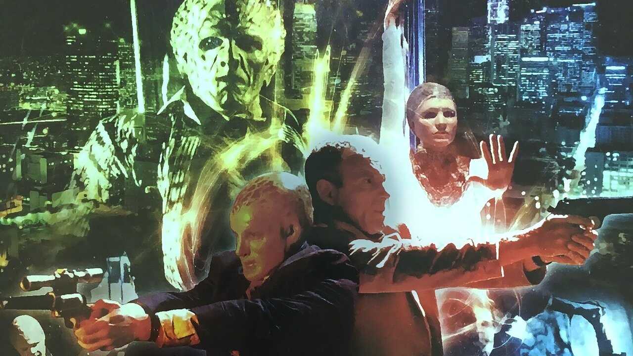 Alien Nation (1988) 0