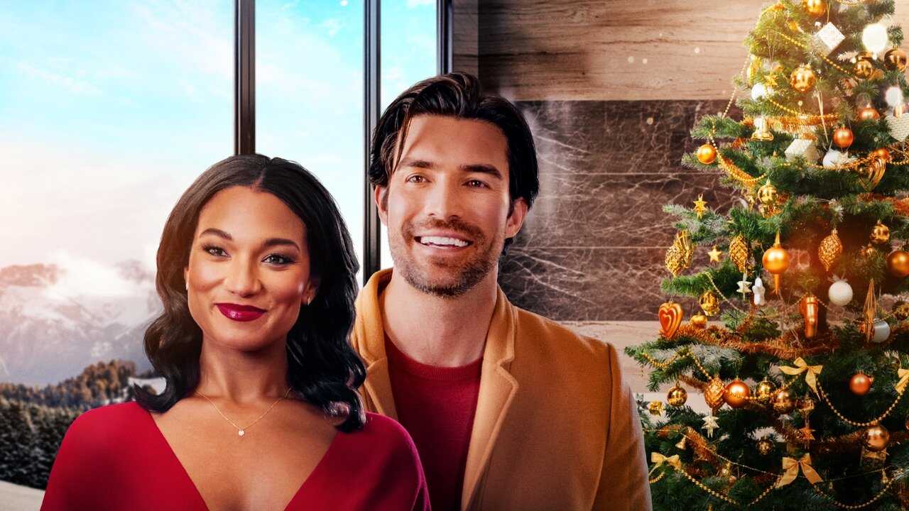 Marry Christmas - Eine Hochzeit kommt selten allein (2023) 0