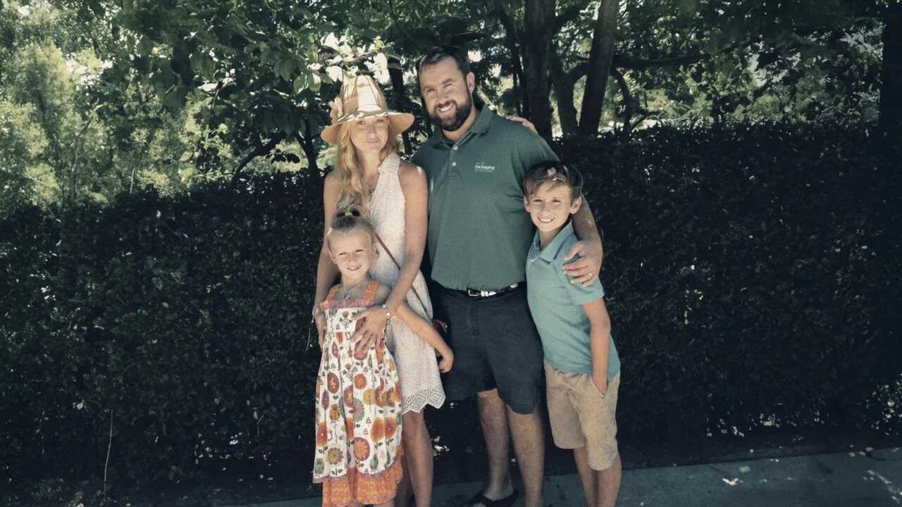 A Deadly American Marriage 0