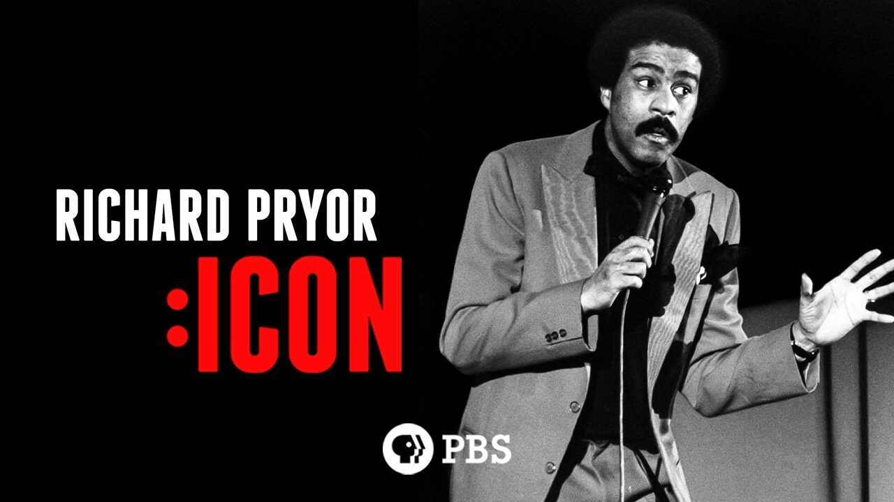 Richard Pryor: Icon 0