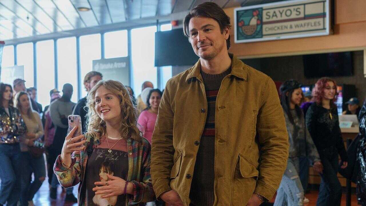 Trap: No Way Out (2024) 0