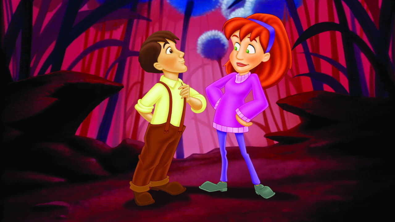 The Adventures of Tom Thumb and Thumbelina 0