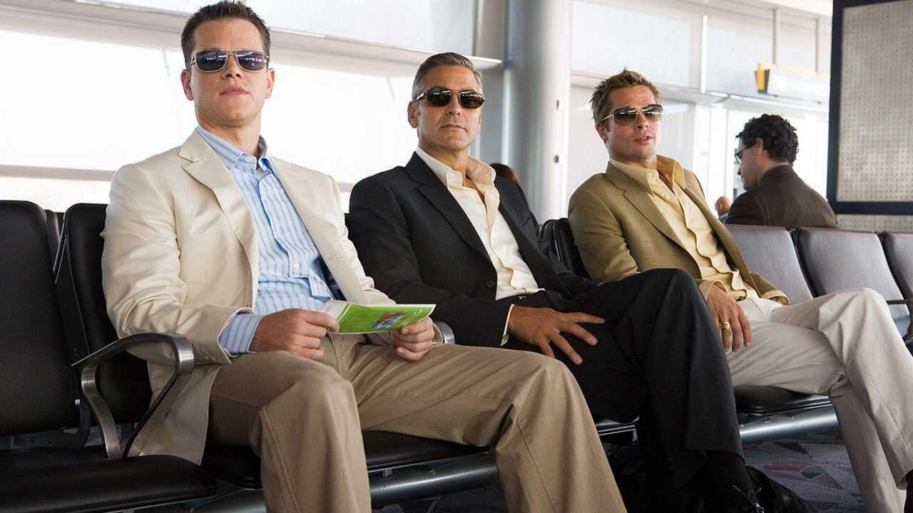 Ocean's Thirteen (2007) 0