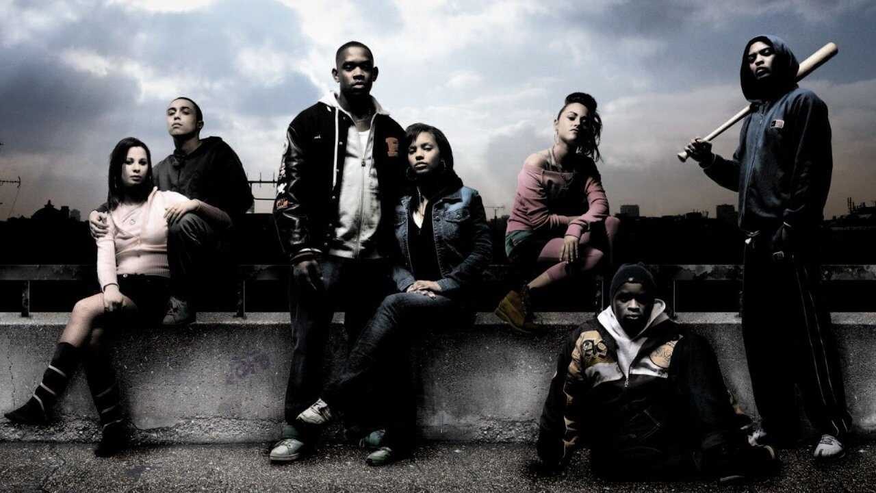 Kidulthood 0