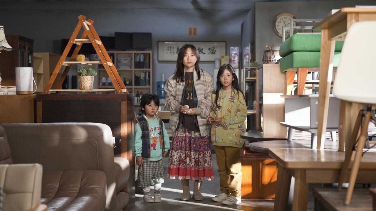 The Highway Family 0