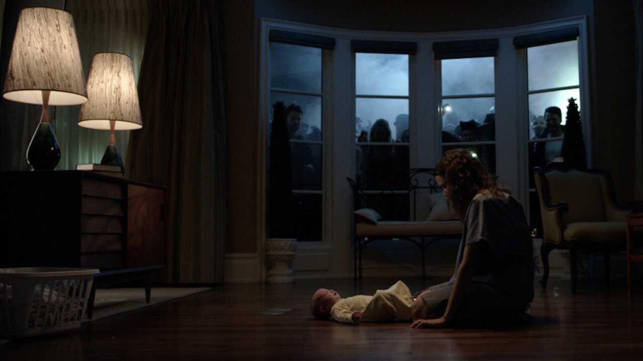 Still/Born (2018) 0