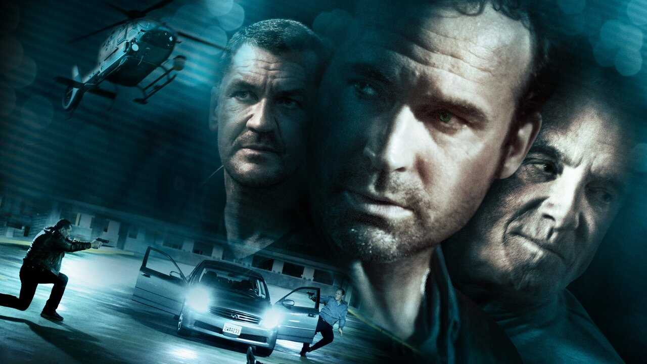 The Outsider 0
