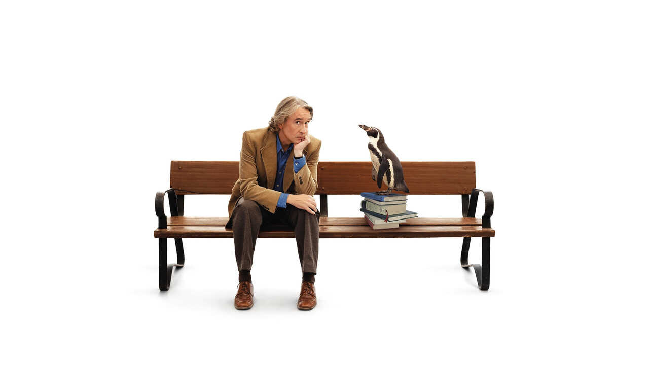 The Penguin Lessons 0