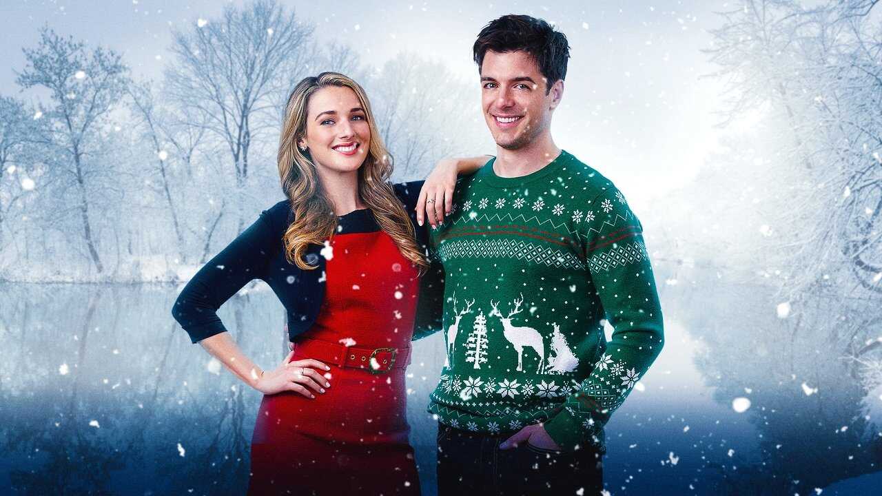 Der Geist der Weihnacht (2021) 0