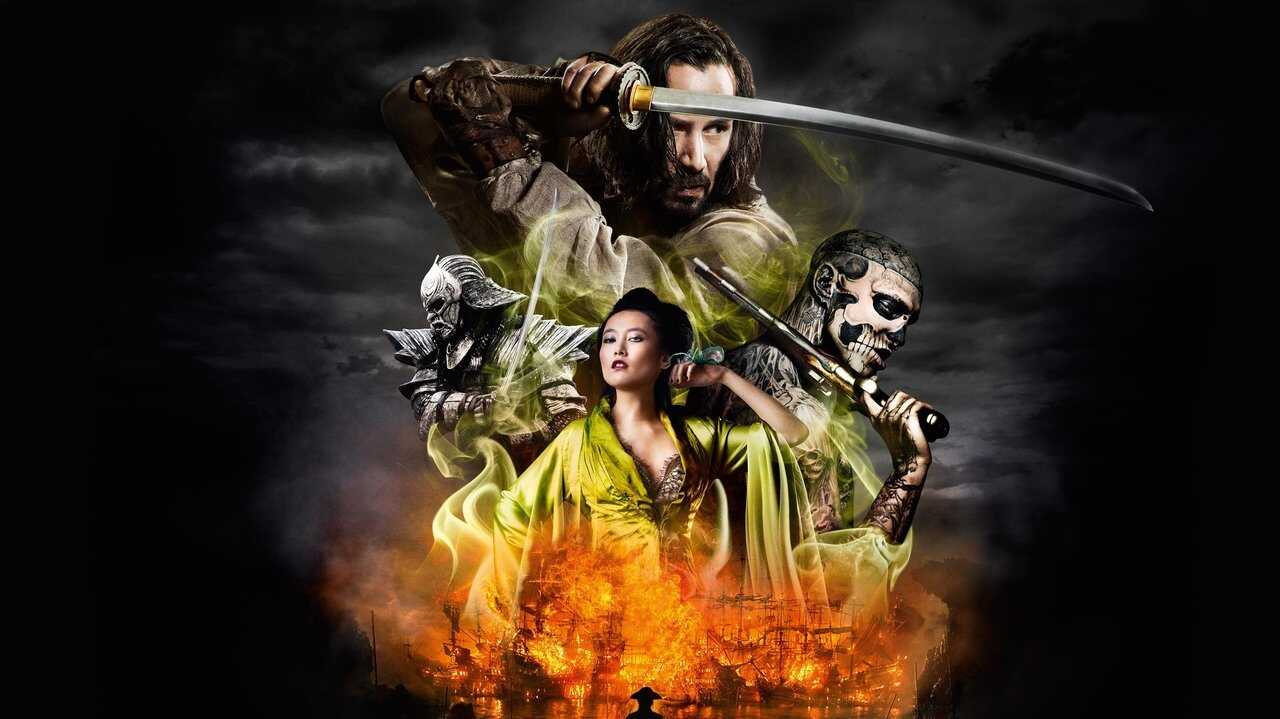 47 Ronin (2013) 0