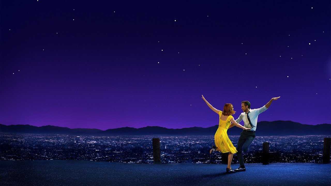 La La Land (2016) 0