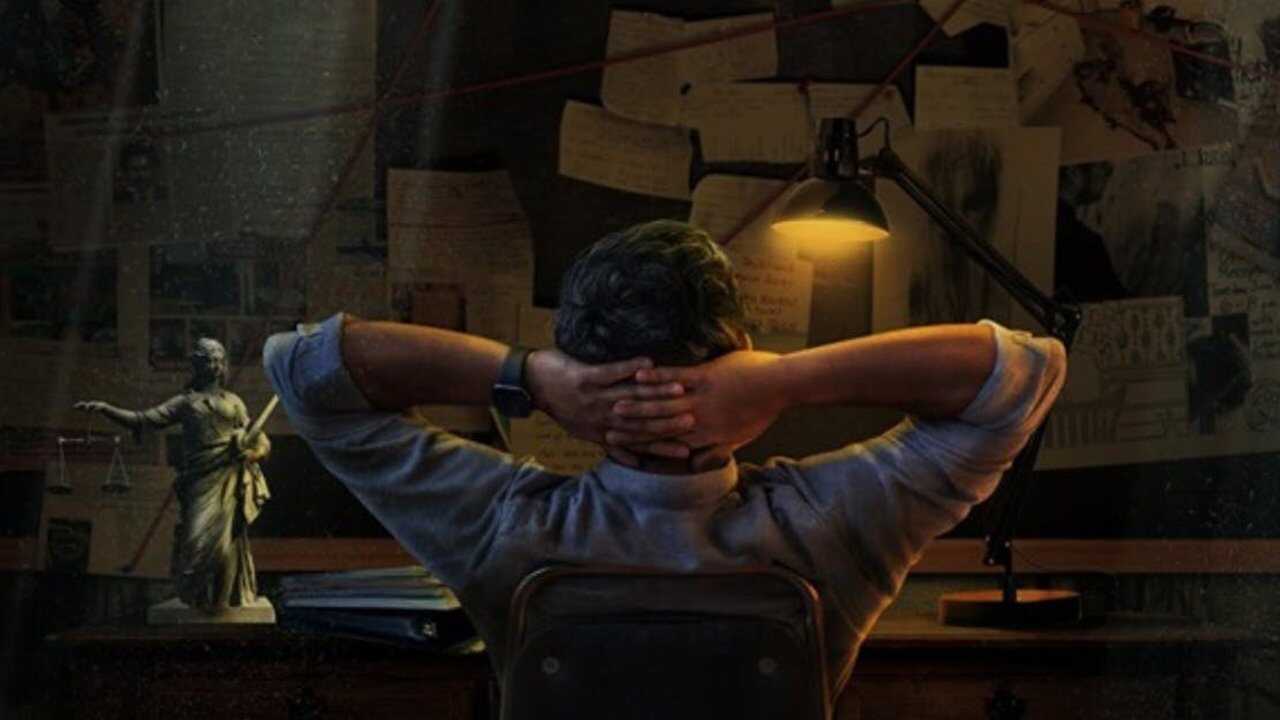Anjaam Pathiraa (2020) 0