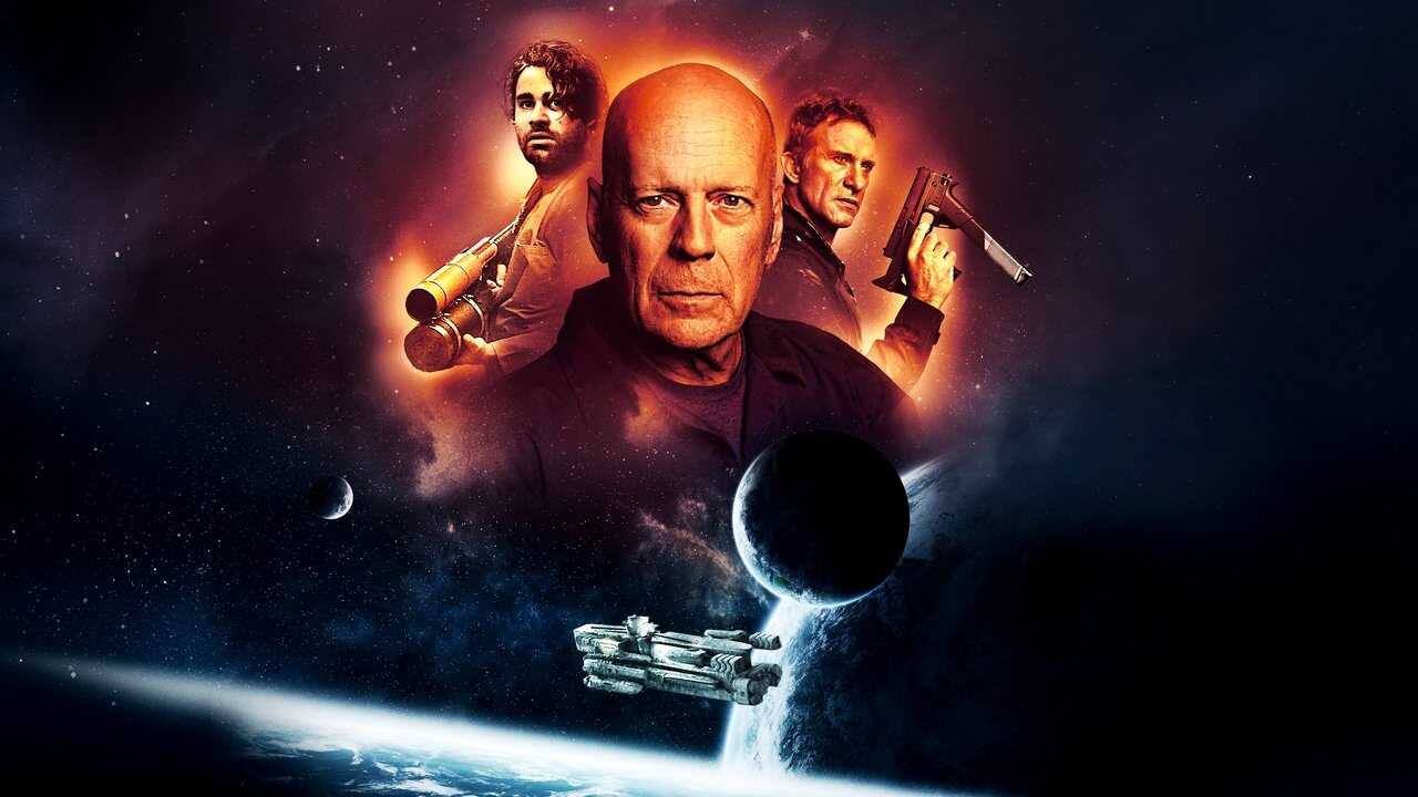 Arka przetrwania (2020) 0