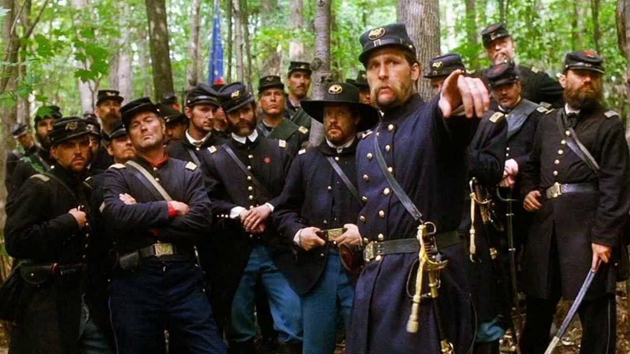 Gettysburg 0