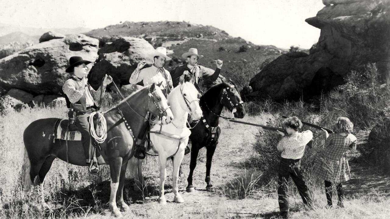 Santa Fe Stampede 0