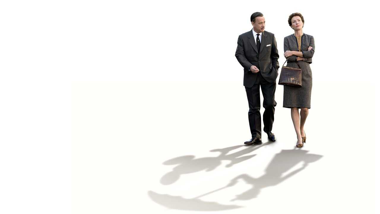 Saving Mr. Banks (2013) 0