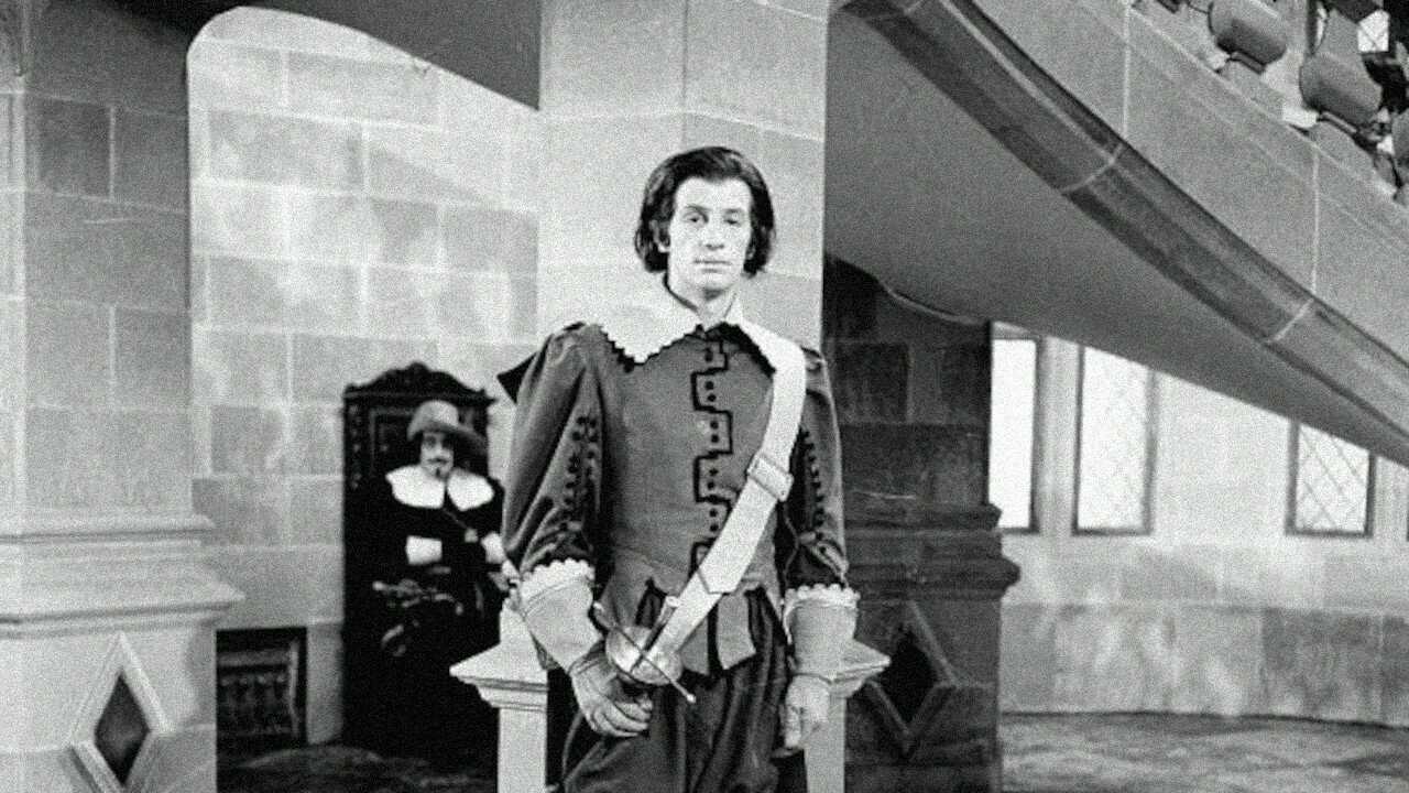 Les Trois Mousquetaires 0