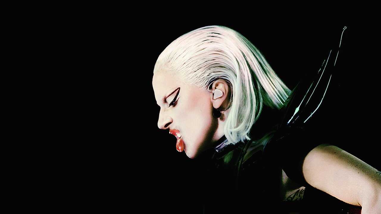 Gaga Chromatica Ball (2024) 0