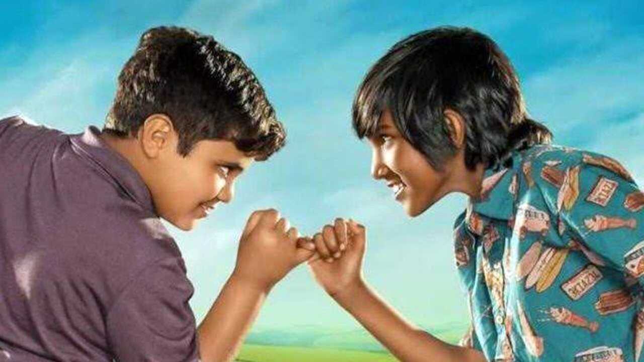 Kings of Mulberry Street 0