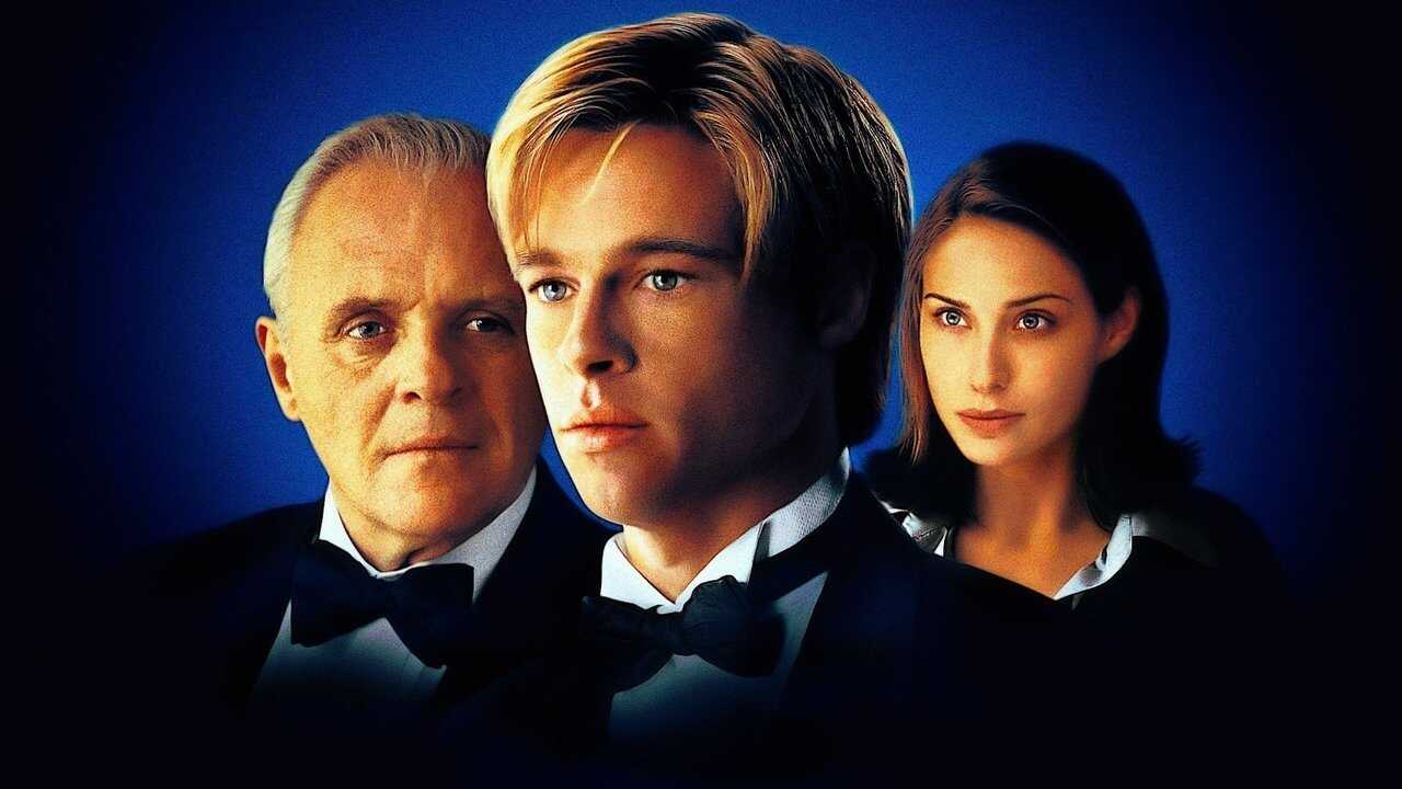 Meet Joe Black (1998) 0