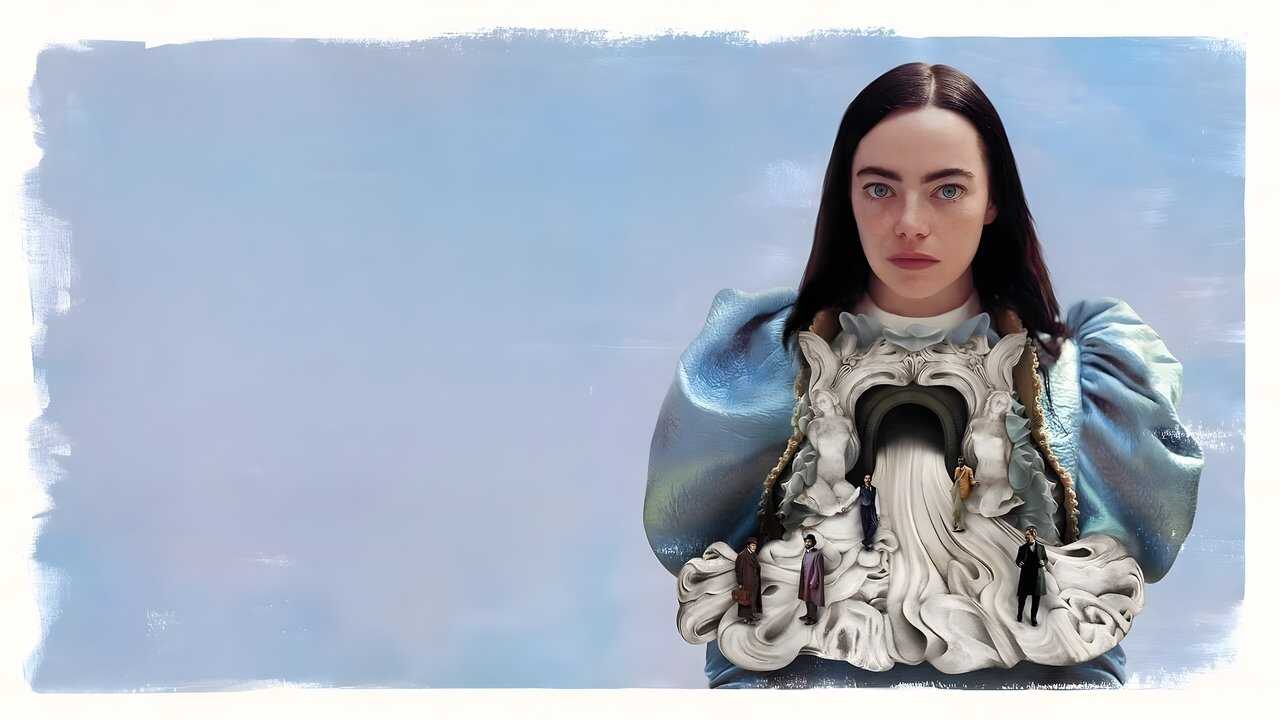 Poor Things (2023) 0