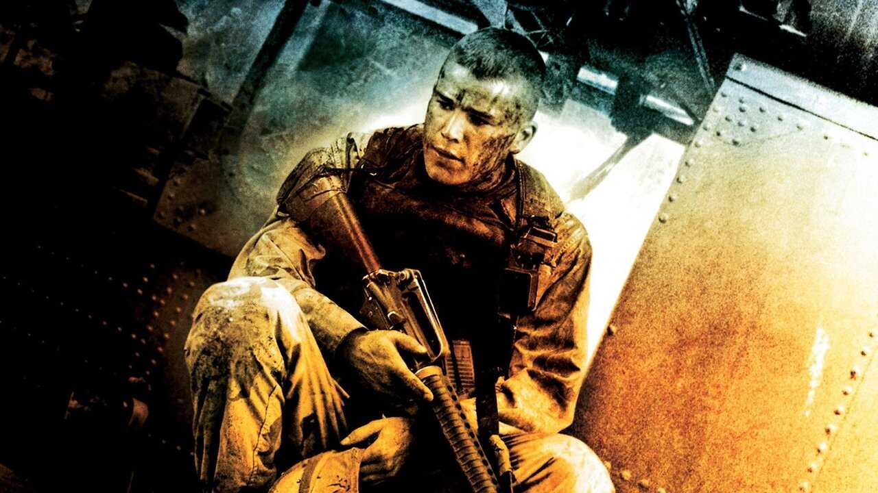 Black Hawk Down (2001) 0