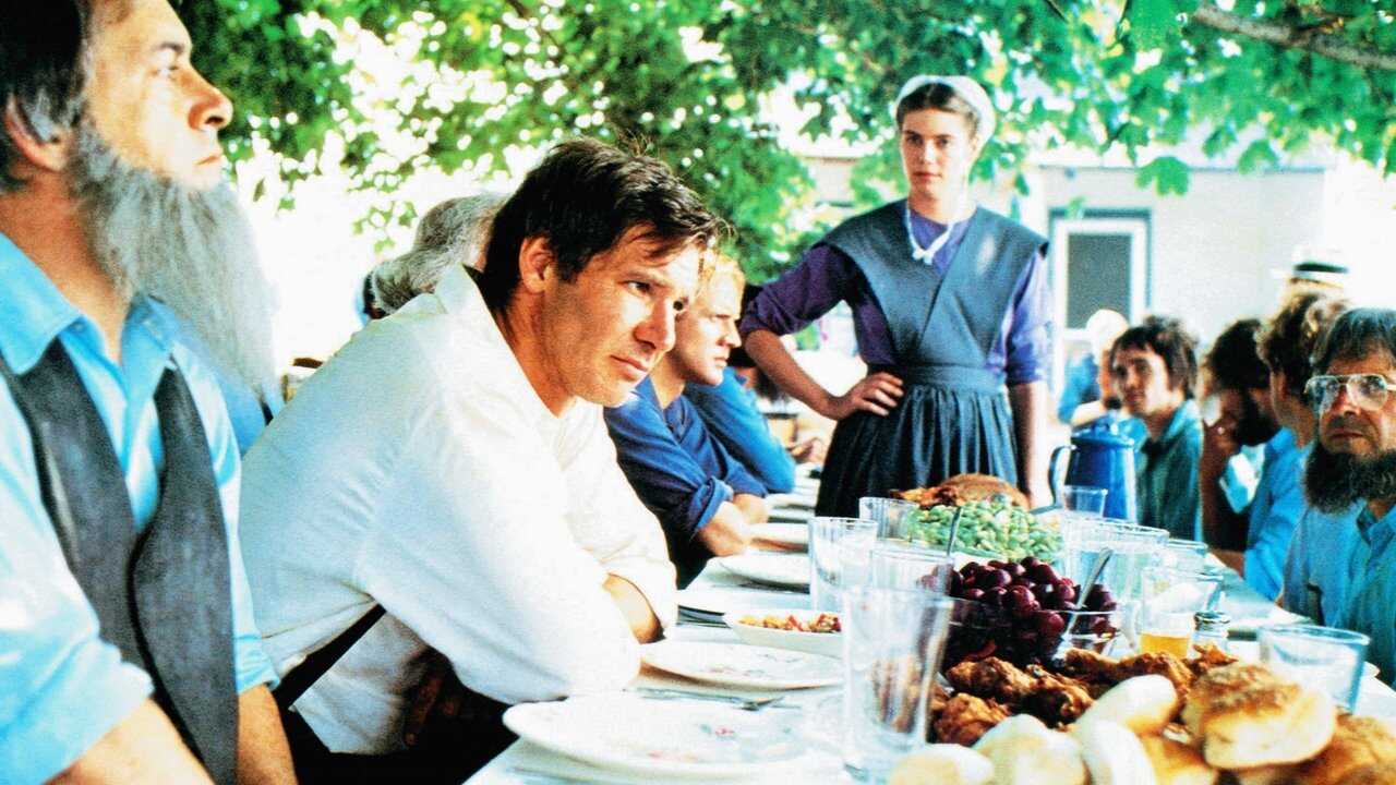 Witness (1985) 0