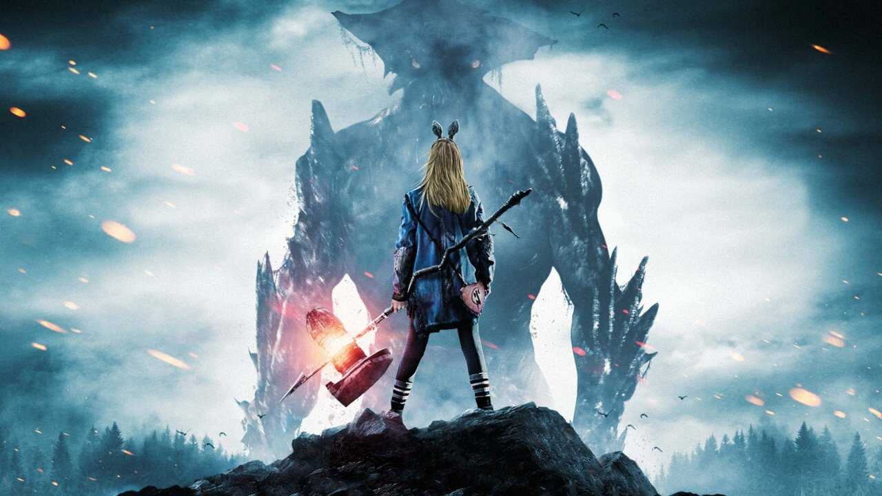 I Kill Giants 0