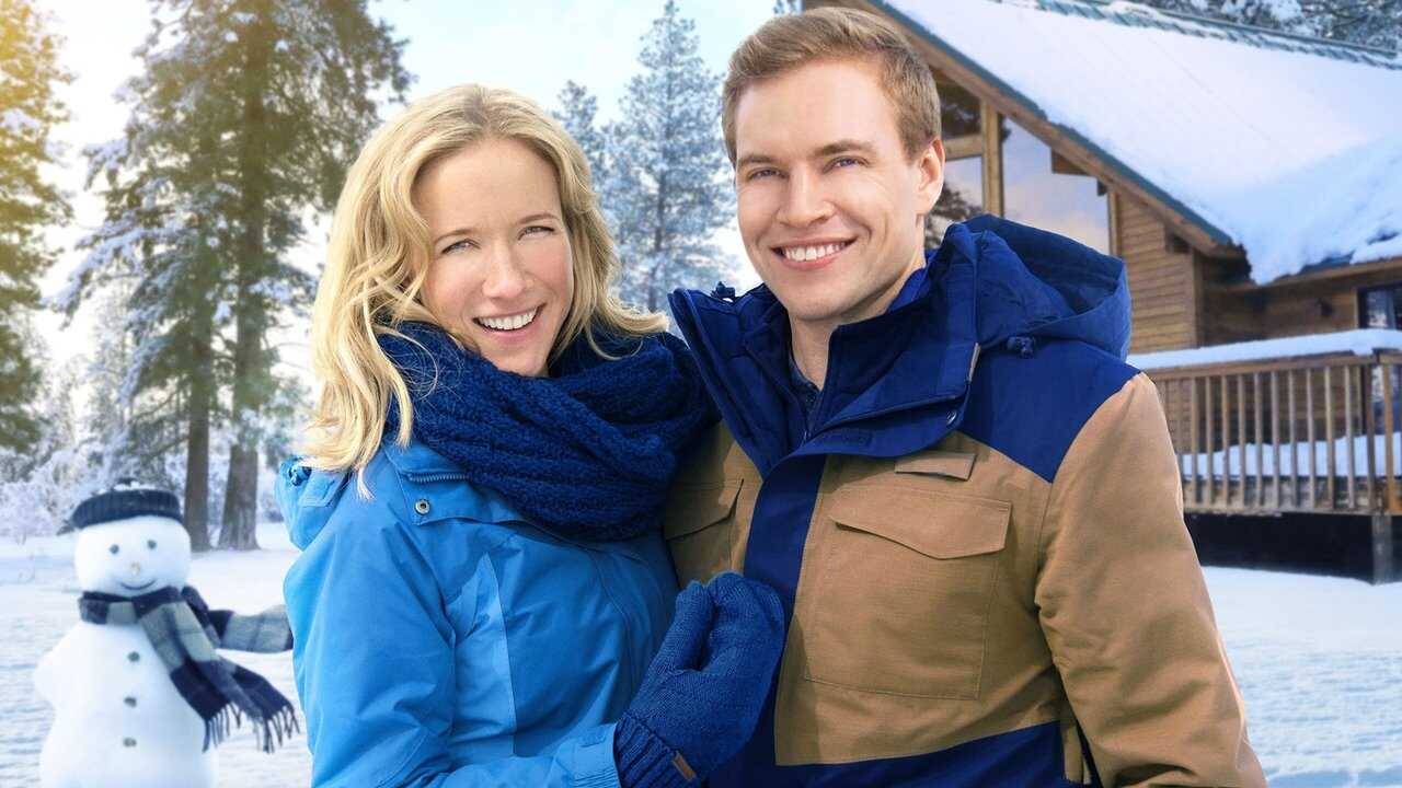Amazing Winter Romance 0