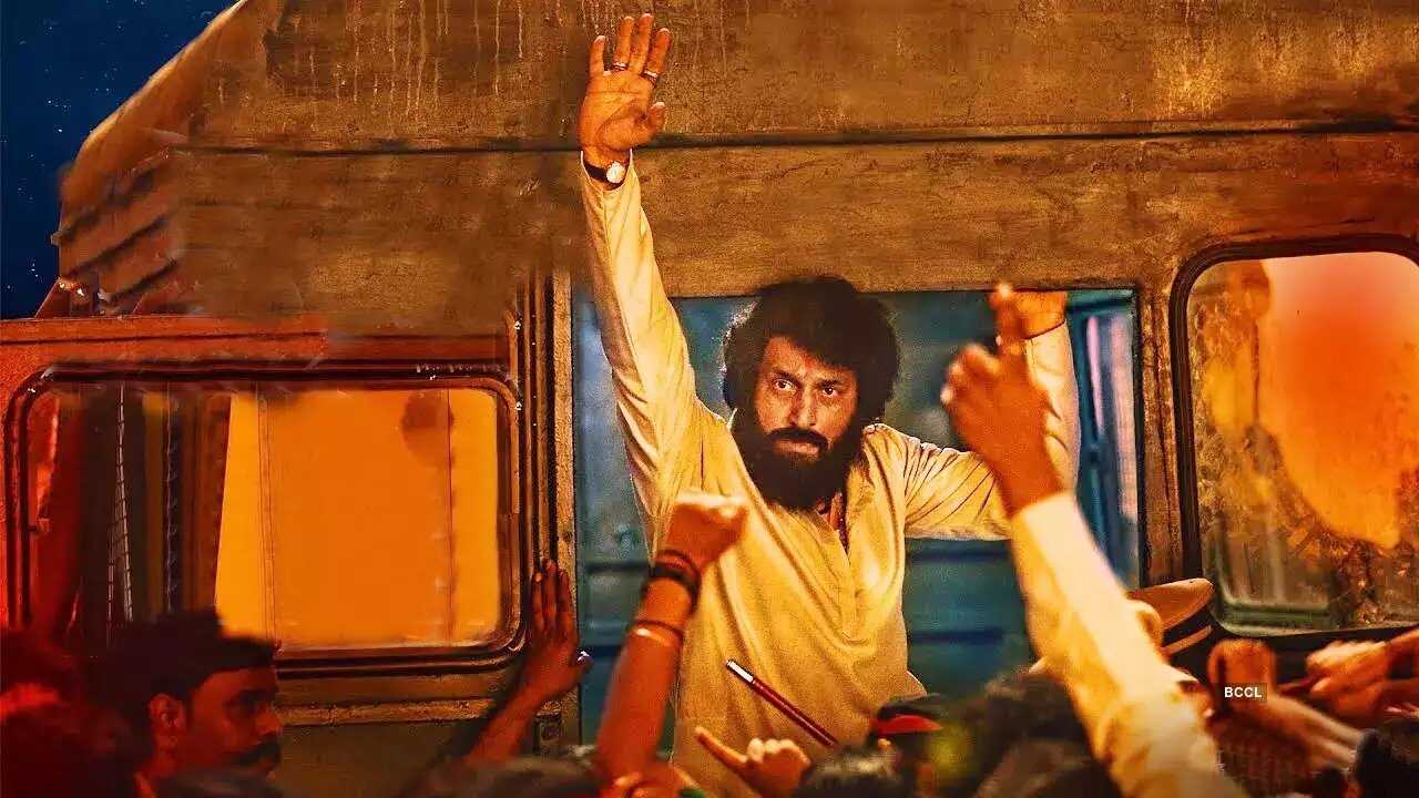 Dharmaveer (2022) 0