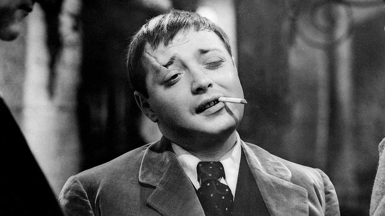 The Man Who Knew Too Much 0