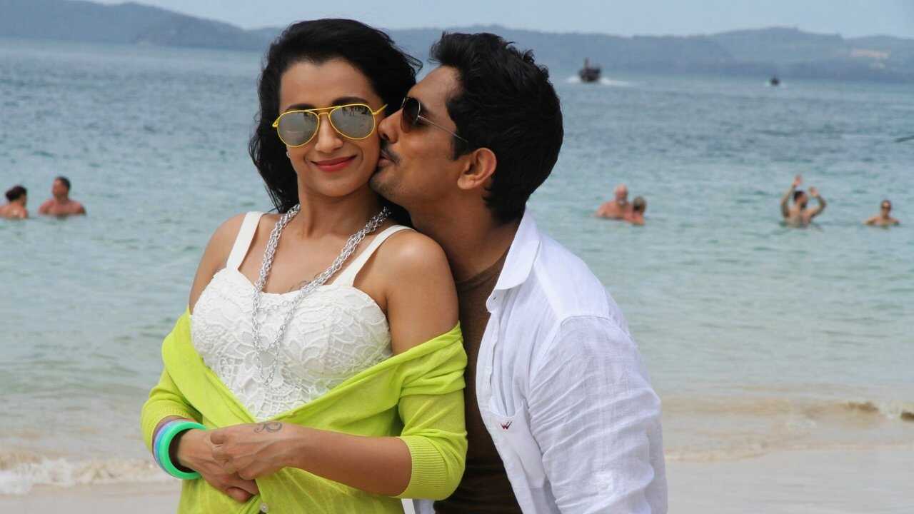 Aranmanai 2 (2016) 0
