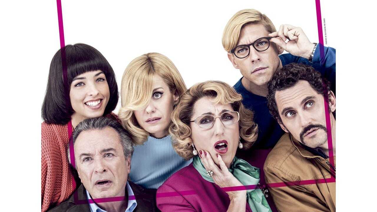 Toc Toc (2017) 0