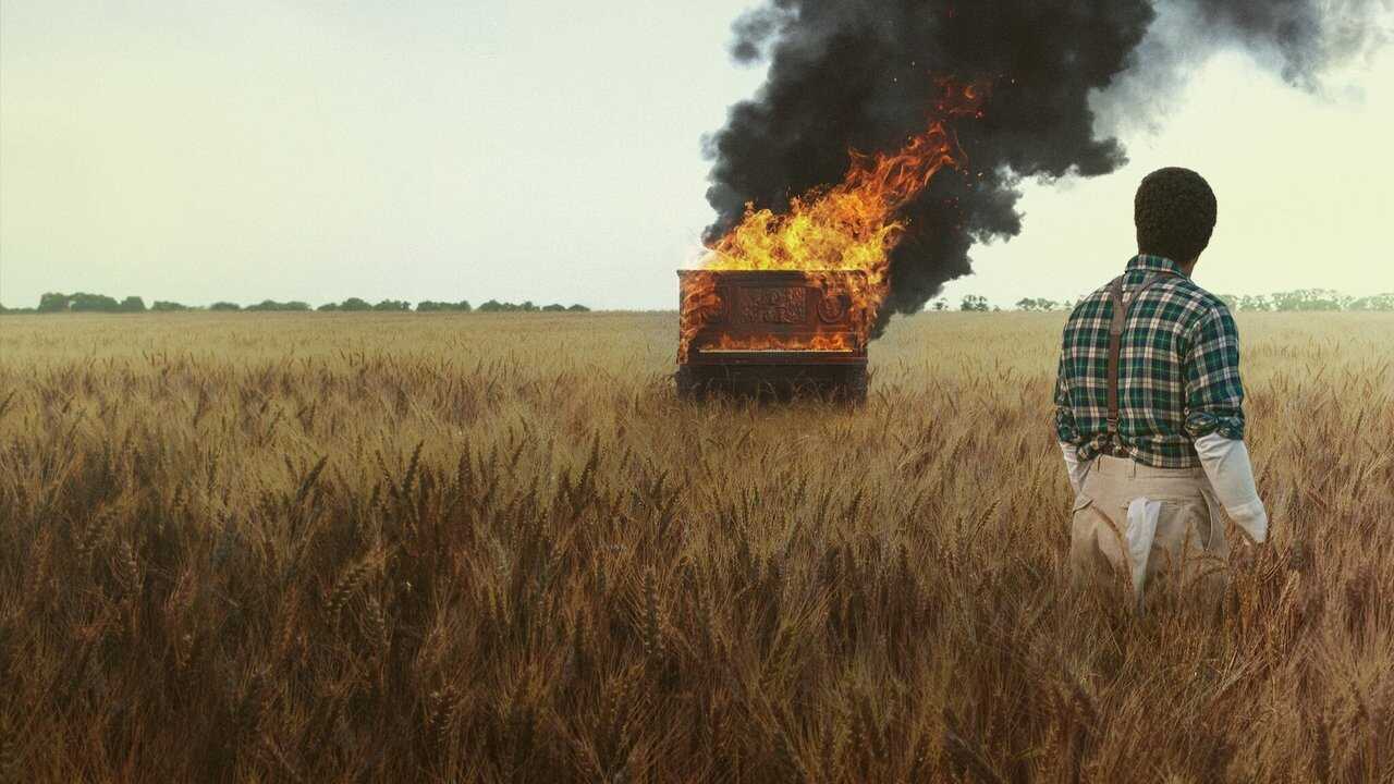 Lekcja gry na pianinie (2024) 0