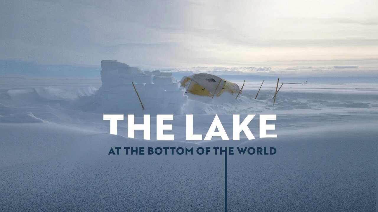 The Lake at the Bottom of the World 0